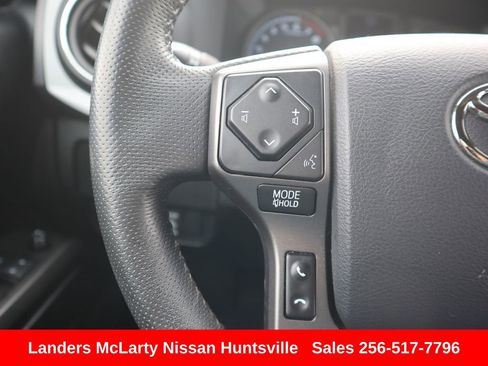 Used 2020 Toyota Tacoma TRD Sport image 24