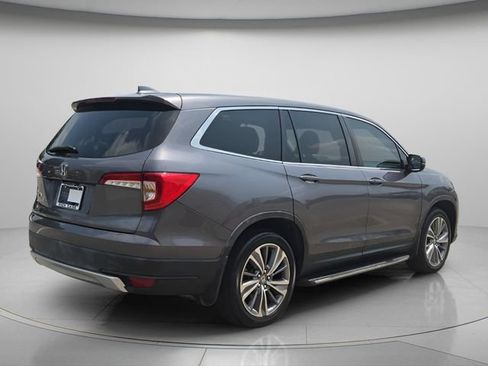 Used 2021 Honda Pilot EX-L image 7