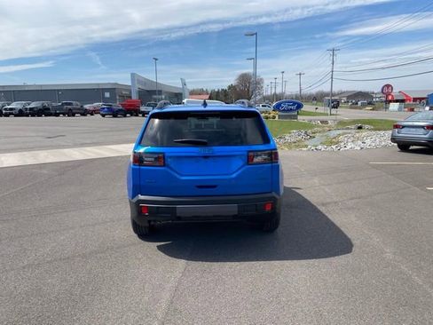 New 2026 Jeep Cherokee Laredo AWD/4WD image 6