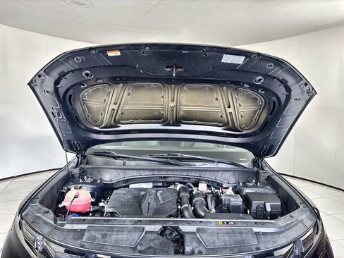 Used 2022 Hyundai Santa Cruz Limited AWD/4WD image 18