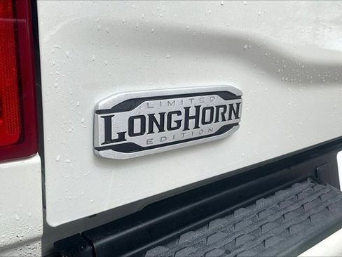 Used 2023 RAM 2500 Limited image 25