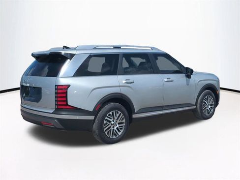 New 2026 Hyundai Palisade SEL FWD image 5