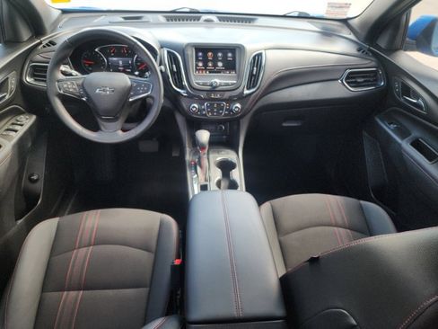 Certified 2024 Chevrolet Equinox RS FWD image 17