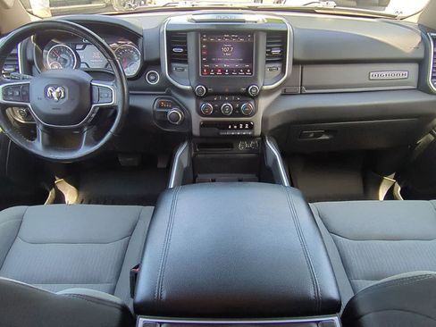 Used 2020 RAM 1500 Big Horn RWD image 15