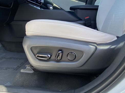 Used 2024 Lexus TX 350 AWD w/ Technology Package image 16