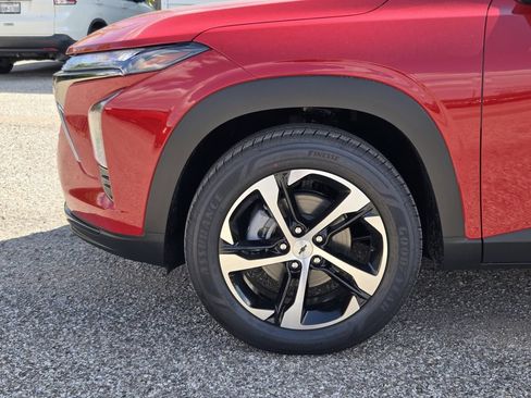 New 2026 Chevrolet Trax RS w/ Driver Confidence Package FWD image 9