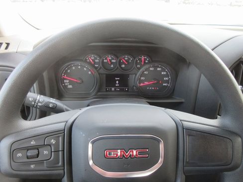 New 2026 GMC Sierra 1500 Pro w/ Pro Value Package image 17