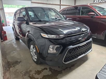 Used 2021 Kia Soul LX
