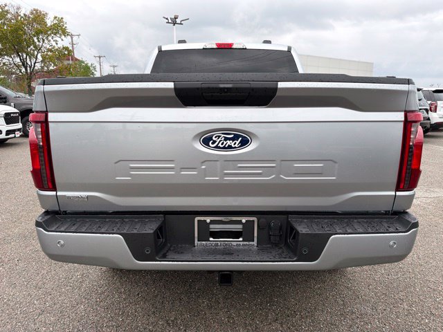 New 2026 Ford F150 STX w/ Equipment Group 200A AWD/4WD image 6