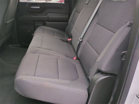 Used 2022 Chevrolet Silverado 2500 LT w/ Snow Plow Prep/Camper Package image 23