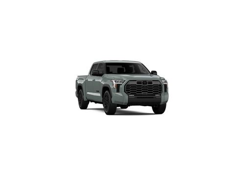 New 2026 Toyota Tundra Limited image 50
