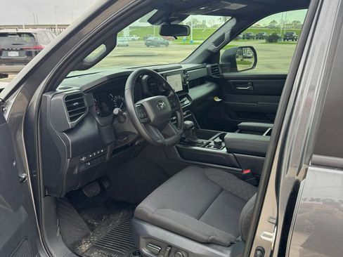 Used 2026 Toyota Tundra SR5 w/ SX Package image 13