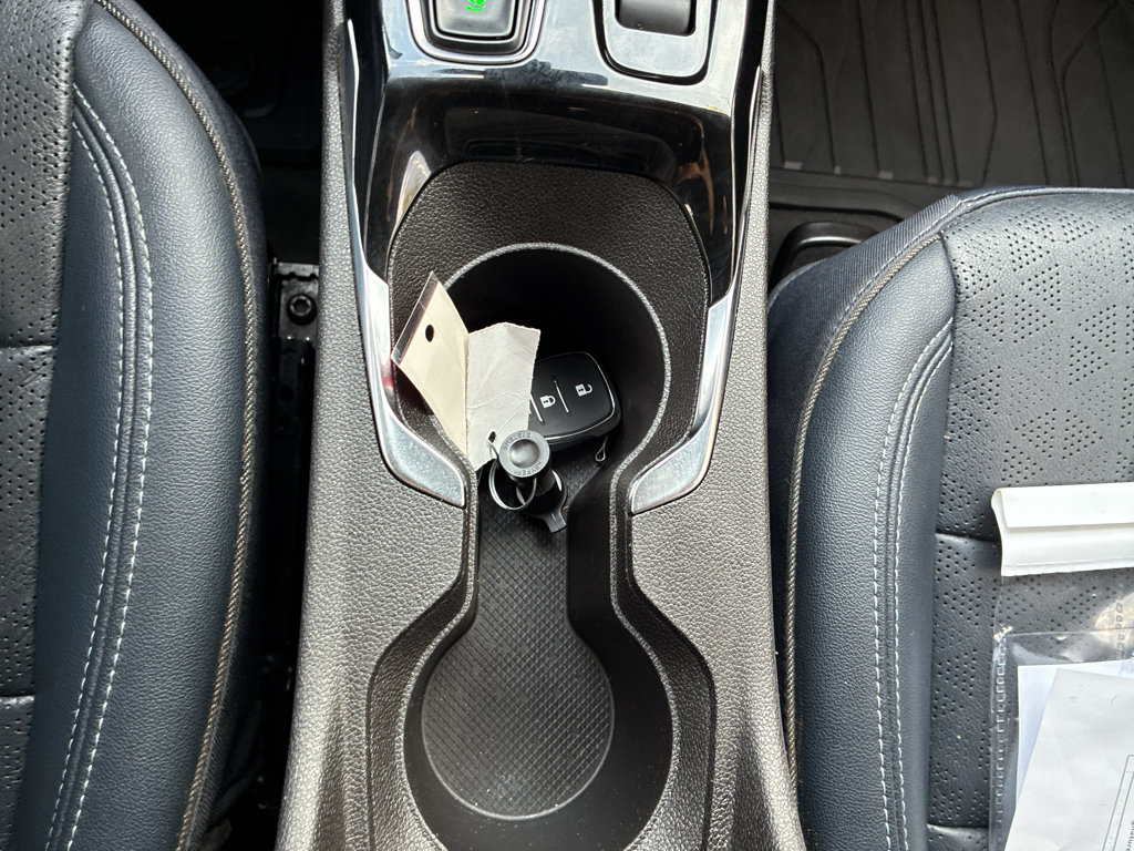 Used 2023 Chevrolet Bolt EUV LT w/ Convenience Package FWD image 33