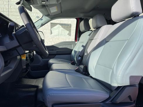New 2026 Ford F350 XL w/ XL Off-Road Package AWD/4WD image 12