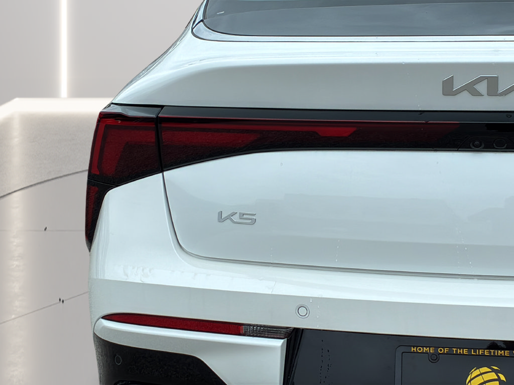 New 2026 Kia K5 GT-Line FWD image 30