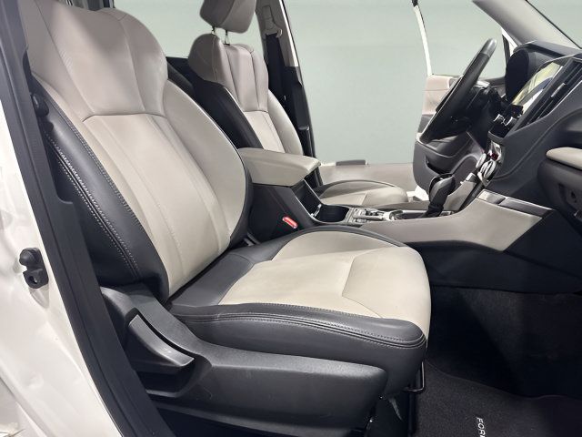 Used 2024 Subaru Forester Limited AWD/4WD image 36