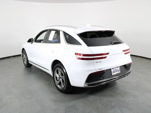 Used 2026 Genesis GV70 2.5T AWD/4WD image 14