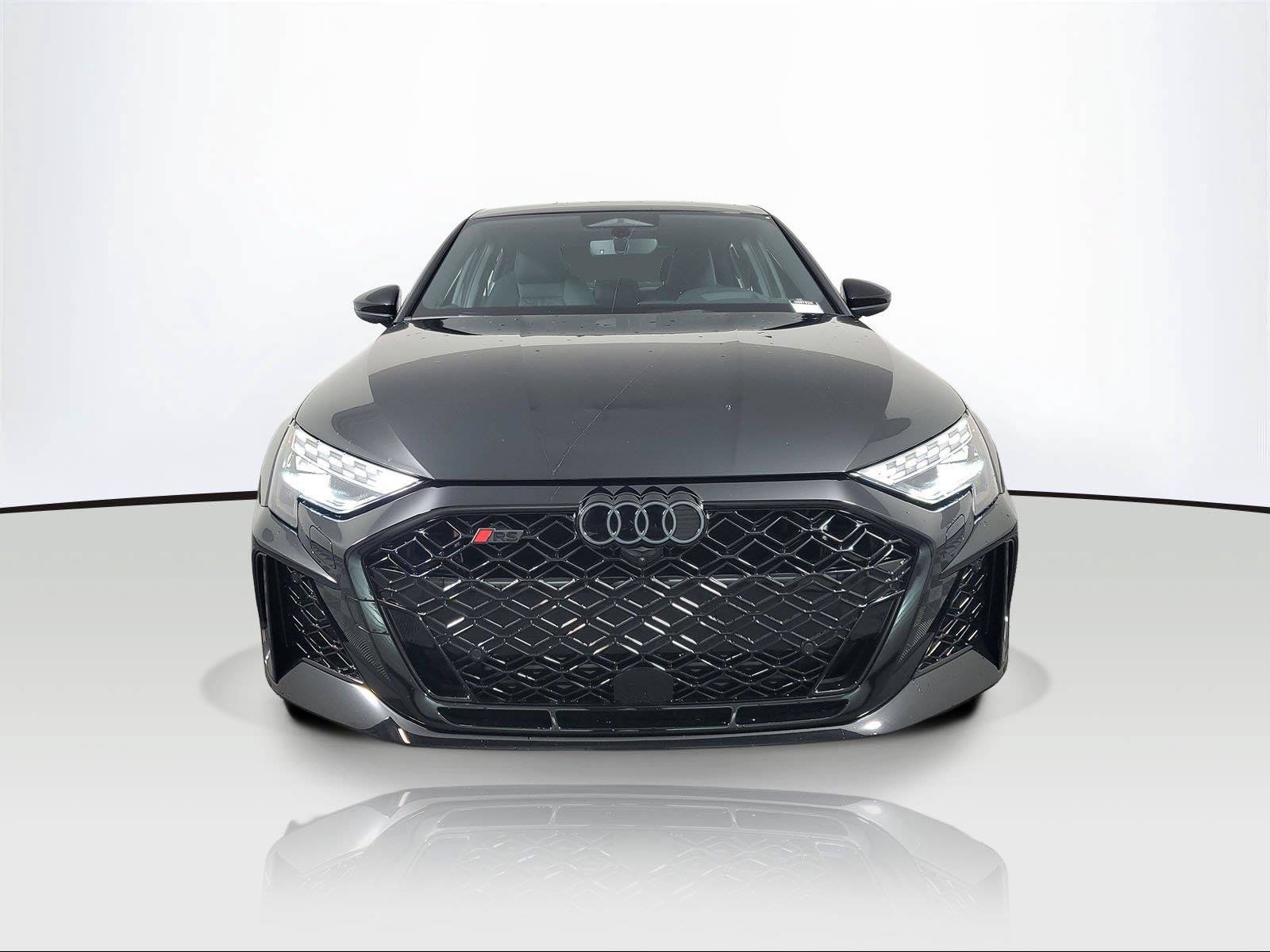 Used 2026 Audi RS 3 AWD/4WD image 2