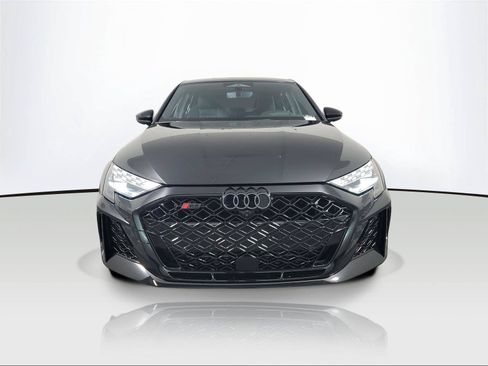 Used 2026 Audi RS 3 AWD/4WD image 2