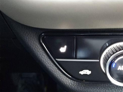 New 2026 Honda HR-V EX-L image 10