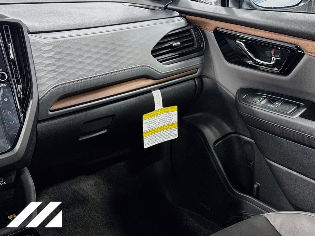 New 2026 Subaru Forester Sport AWD/4WD image 24