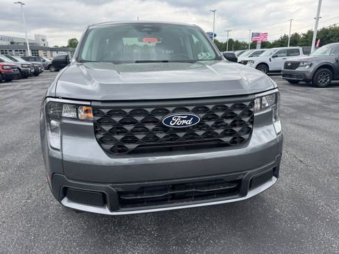 New 2026 Ford Maverick XLT w/ XLT Luxury Package AWD/4WD image 8