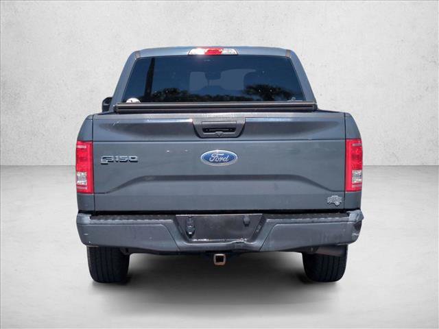 Used 2017 Ford F150 XL w/ Equipment Group 101A Mid RWD image 6