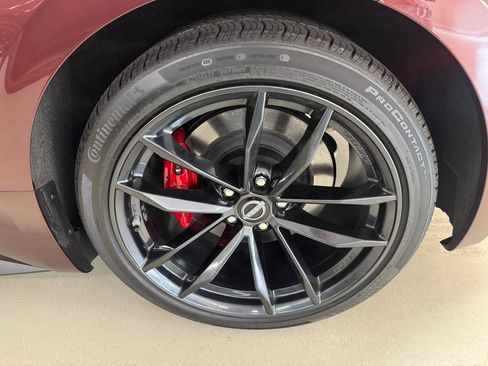 Used 2025 Nissan Z Performance w/ Floor Mat Package RWD image 26