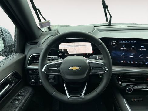 New 2026 Chevrolet Tahoe Premier AWD/4WD image 15