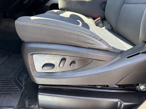 Used 2017 Chevrolet Silverado 2500 LT w/ All Star Edition image 16