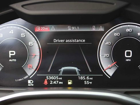 Used 2022 Audi A7 3.0T Premium Plus image 29