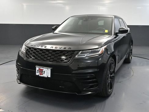 Used 2023 Land Rover Range Rover Velar R-Dynamic S AWD/4WD image 12