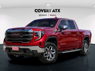 Used 2024 GMC Sierra 1500 SLT AWD/4WD video 1
