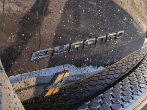 Used 2023 Dodge Durango R/T w/ Hemi Orange Plus Package image 14