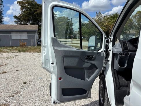 Used 2016 Ford Transit 150 130 Low Roof w/ Exterior Upgrade Package image 9
