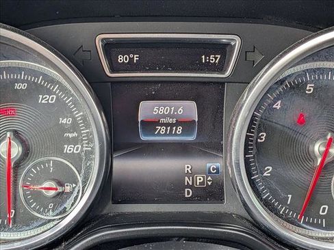 Certified 2018 Mercedes-Benz GLE 350 4MATIC image 11
