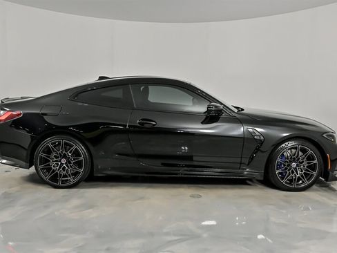Used 2023 BMW M4 xDrive Competition AWD/4WD image 11