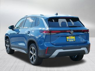 New 2025 Volkswagen Tiguan SE video 2