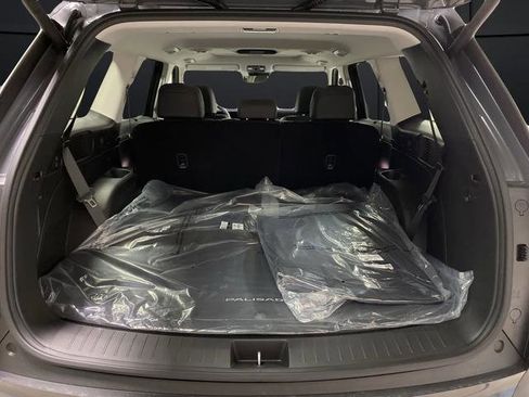 New 2026 Hyundai Palisade SEL image 15