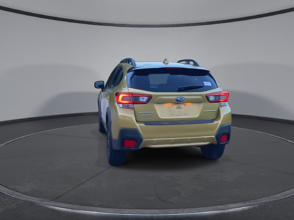 Used 2021 Subaru Crosstrek 2.0i Premium AWD/4WD image 7