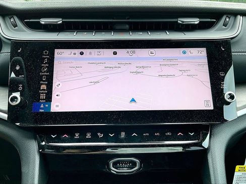 New 2026 Jeep Grand Cherokee Altitude RWD image 13