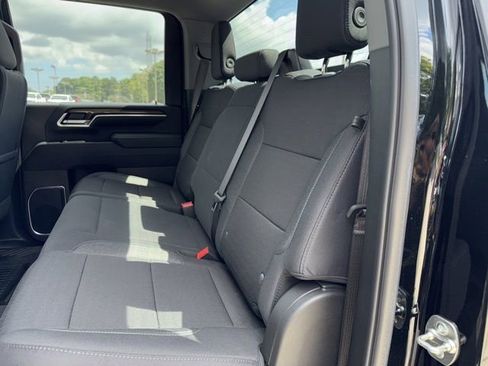 New 2025 Chevrolet Silverado 2500 LT AWD/4WD image 8