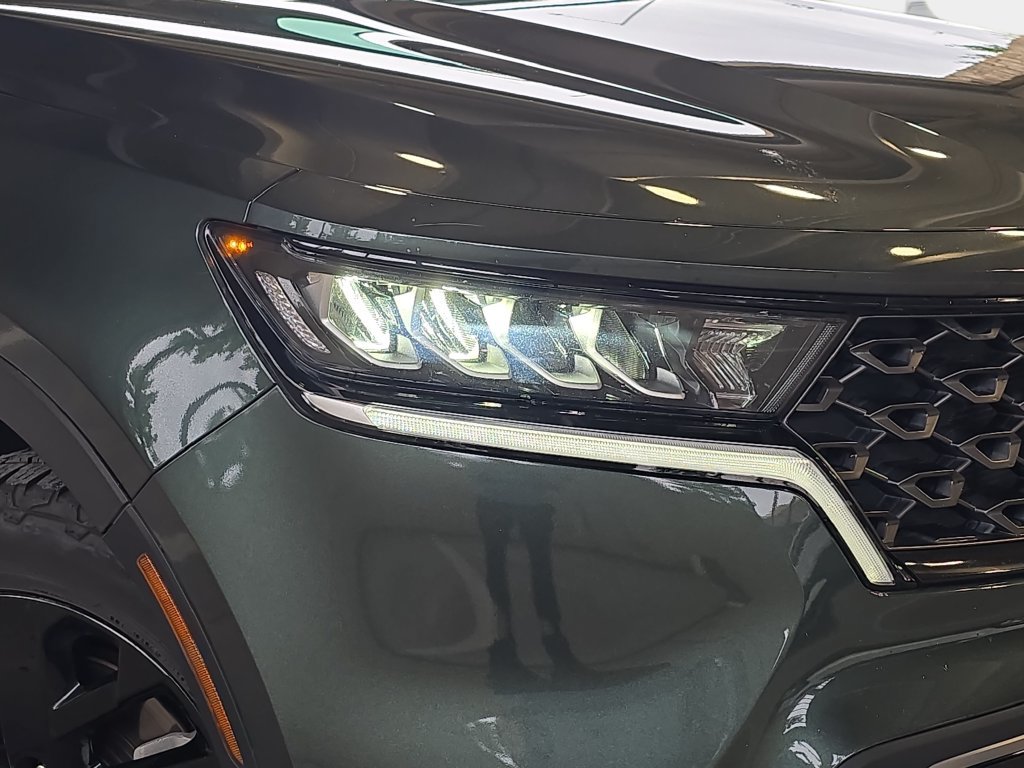 Used 2022 Kia Sorento S AWD/4WD image 28