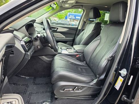 Used 2023 Acura MDX SH-AWD w/ Technology Package image 21