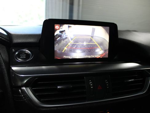Used 2016 MAZDA MAZDA6 Grand Touring w/ GT Technology Package FWD image 22