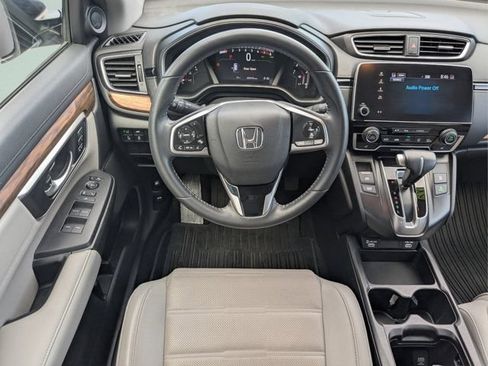Used 2022 Honda CR-V EX-L image 16