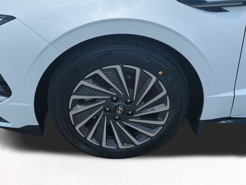 New 2026 Hyundai Sonata SEL FWD image 11