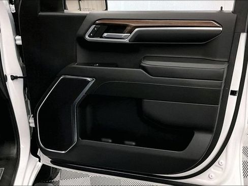 Used 2024 Chevrolet Silverado 1500 RST AWD/4WD image 22