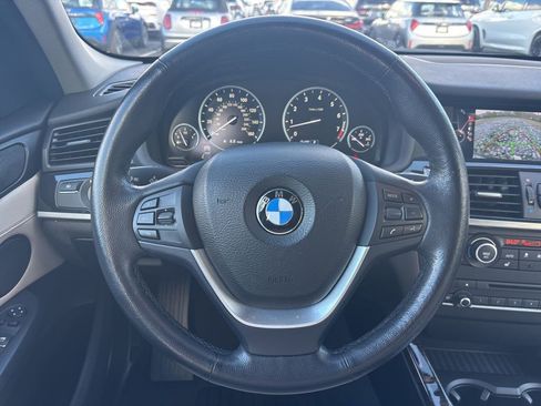 Used 2014 BMW X3 xDrive35i image 18