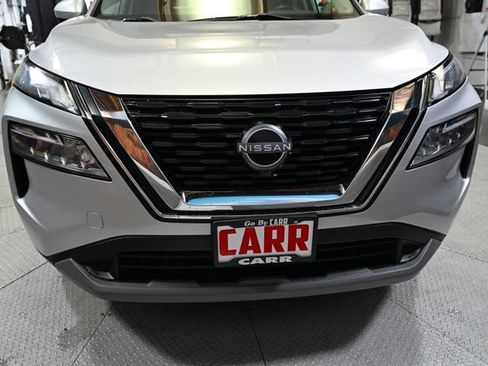 Used 2023 Nissan Rogue SV AWD/4WD image 13